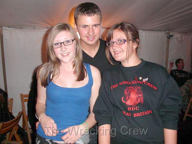 Baildon 2007 Angie - Paul - Mikaela (032).JPG